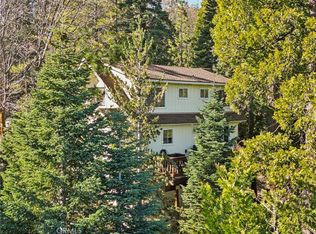 195 Birchwood Dr, Lake Arrowhead, CA 92352