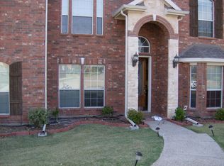 5997 Coral Ridge Ct, Frisco, TX 75034
