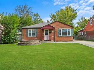 1505 N Rohde Ave, Berkeley, IL 60163