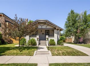 3743 N Yates St, Denver, CO 80212