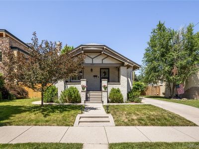 3743 N Yates Street, Denver, CO, 80212