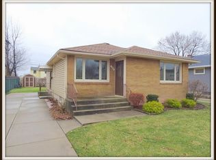 245 Abbington Ave, Buffalo, NY 14223