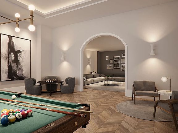 2nd image of 211 Schermerhorn St APT 5D
