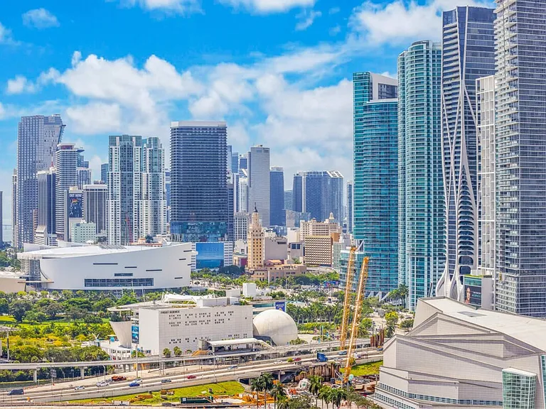 Window View