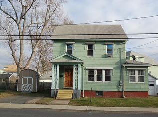 238 Hillside Ave, Holyoke, MA 01040