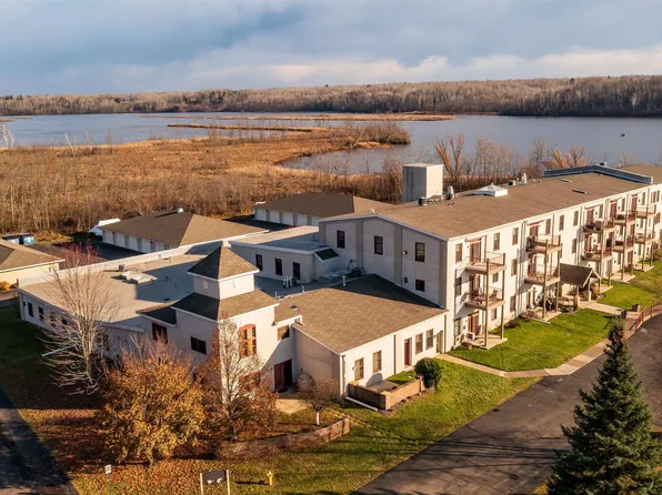 9900 Hudson Blvd APT 206, Duluth, MN 55808