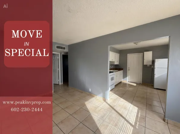 A557, 5123 N 28th Dr APT 6, Phoenix, AZ 85017