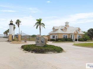 117 Jean Lafitte #7, Pt Isabel, TX 78578