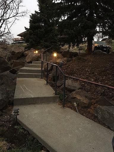 Entry Path