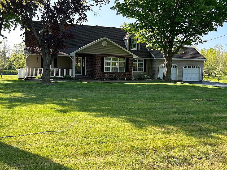 1451 State Highway 37c, Bombay, NY 12914 Zillow