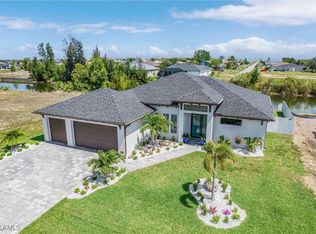 201 NE 8th Terrace Cpe, Coral, FL 33909