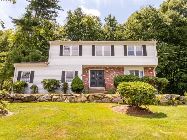 5 Tomkins Ln, Framingham, MA 01702