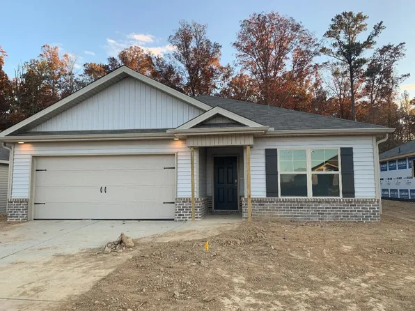 274 Ashland Dr SW, Hanceville, AL 35077