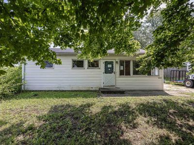 3220 S Memorial Dr, New Castle, IN, 47362