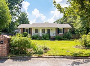 835 Alberson Ct, Decatur, GA 30033