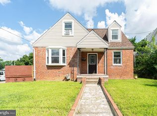 6202 Baltic St, Capitol Heights, MD 20743