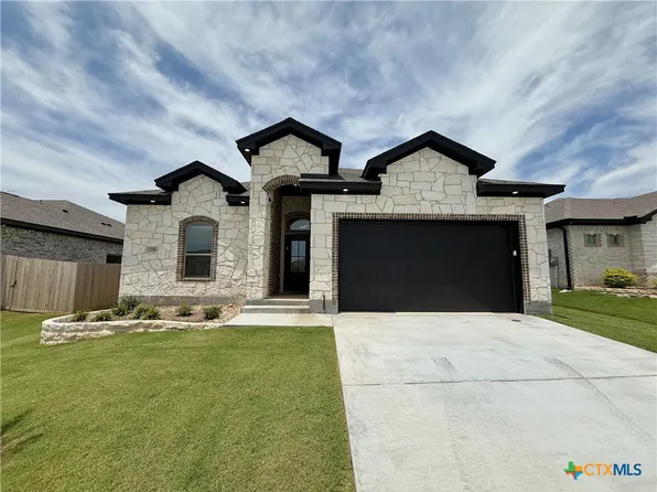2016 Yarrow Rd, Temple, TX 76502