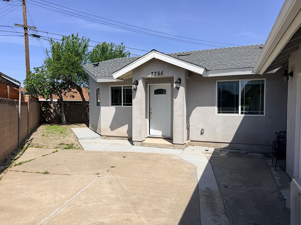 1st image of 7765 Marisa St