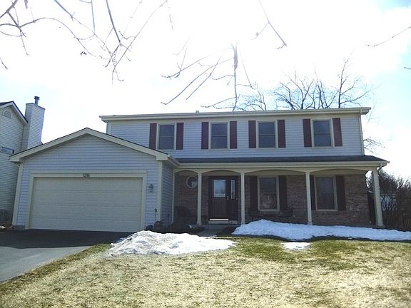 2nd image of 1216 Schiedler Dr