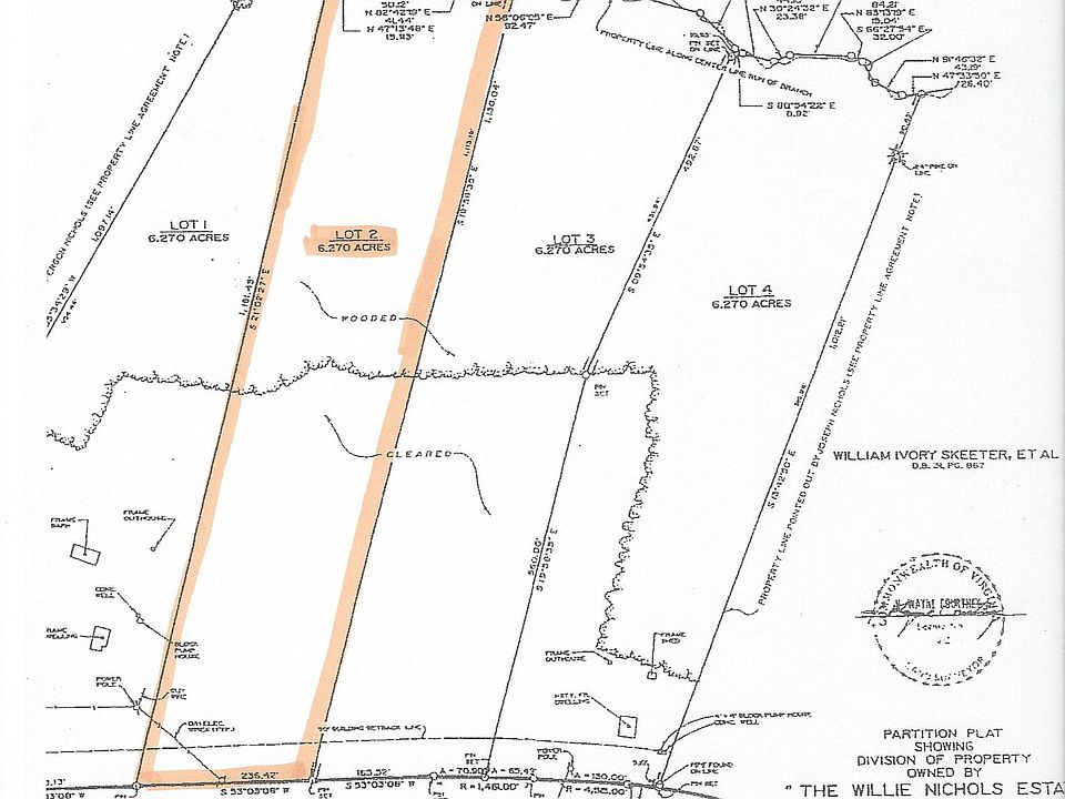 2nd image of 0 Badger Rd