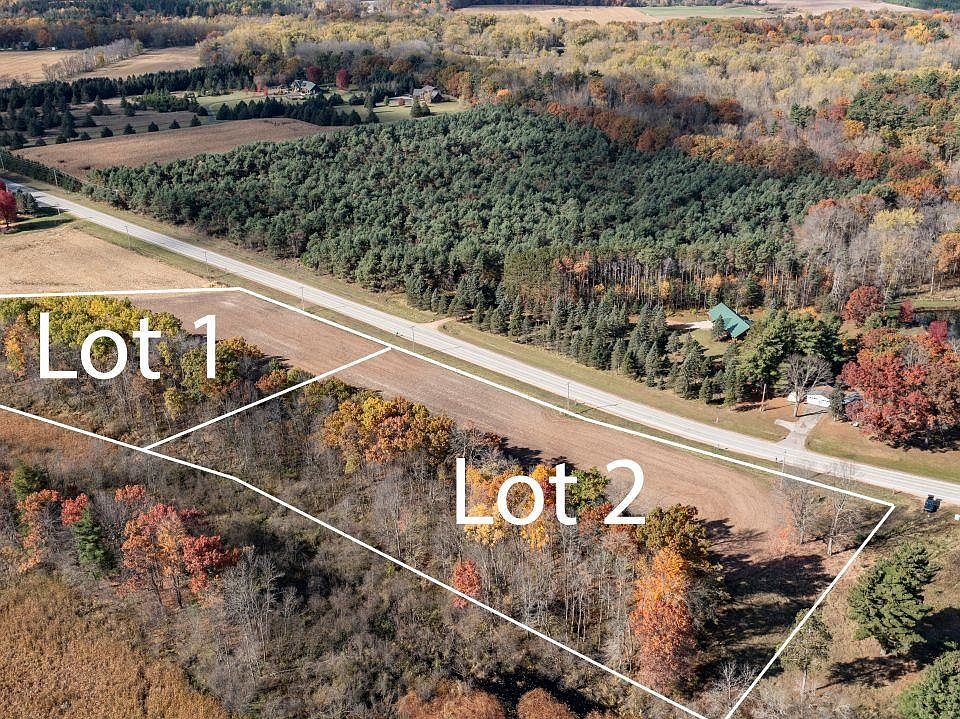 1st image of County Road Y #2