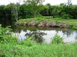 Nursery St, Butler, MO 64730