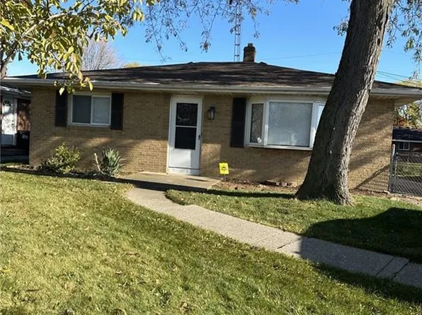 5224 Suder Ave, Toledo, OH 43611