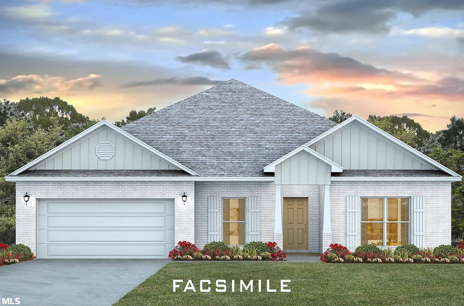 11504 Genuine Risk Cir, Daphne, AL 36526 MLS 350898 Zillow