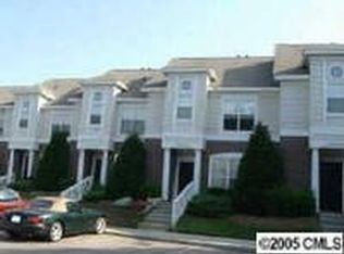 17462 Tuscany Ln, Cornelius, NC 28031