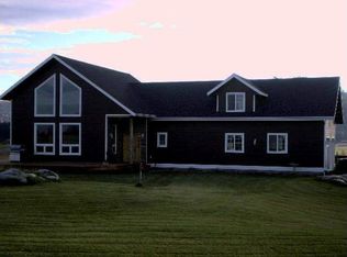 386 Yodelin Ridge Rd, Kalispell, MT 59901