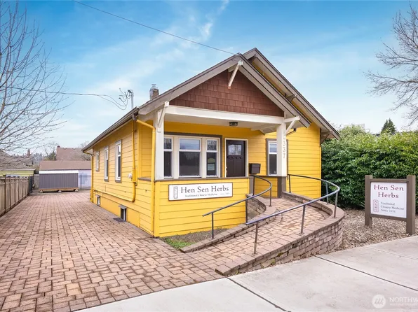 337 Park Avenue N, Renton, WA 98057