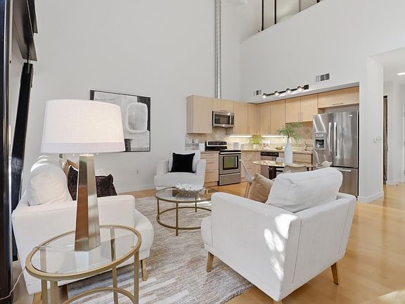 5th image of 88 Bush St Unit 2123