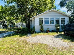 2819 S Brown Ave, Orlando, FL 32806