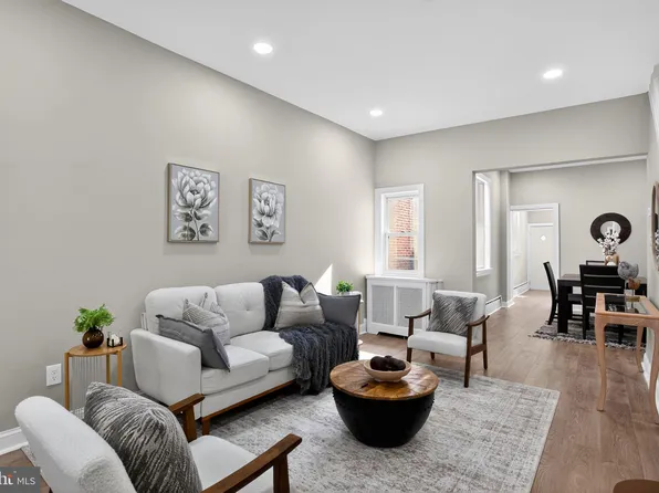 3069 Belgrade St, Philadelphia, PA 19134