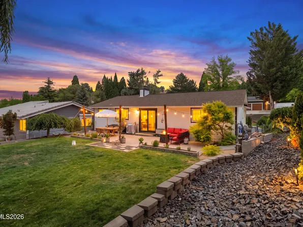 3775 Heavenly Valley Ln, Reno, NV 89509