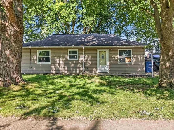 704 Alabama Ct, Marion, IN 46953