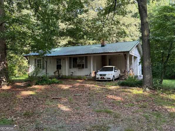 4941 New Franklin Church Rd, Canon, GA 30520