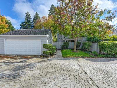 2840 Sherwood Ave APT A, Modesto, CA, 95350