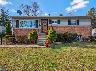 1307 Woodlark Dr, District Heights, MD 20747