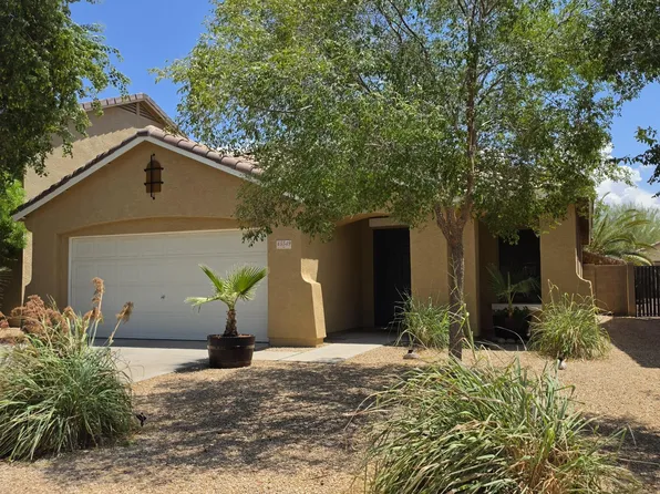 45549 W AMSTERDAM Road, Maricopa, AZ 85139