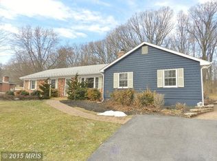 9584 Woodland Dr, Woodsboro, MD 21798