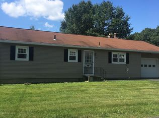 151 Draper Ave, Pittsfield, MA 01201