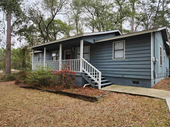 5652 Lumberjack Ln, Tallahassee, FL 32303