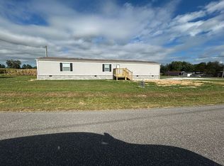 1186 Mattoxtown Rd, Lawrenceburg, TN 38464