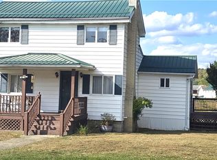 231 Lane Ave, Punxsutawney, PA 15767