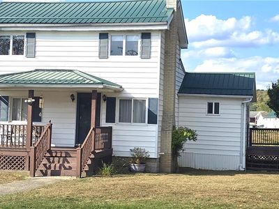 231 Lane Ave, Punxsutawney, PA, 15767