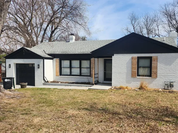 1909 N 59th St, Omaha, NE 68104