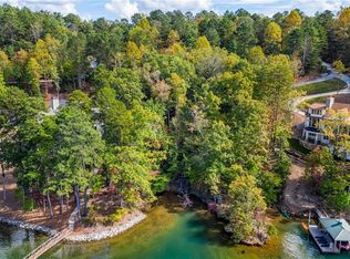 551 Leaning Pine Trl, Six Mile, SC 29682