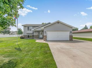 1104 E Able St, Saint Joseph, MN 56374