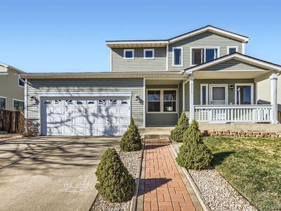 2175 E 126th Way, Thornton, CO, 80241